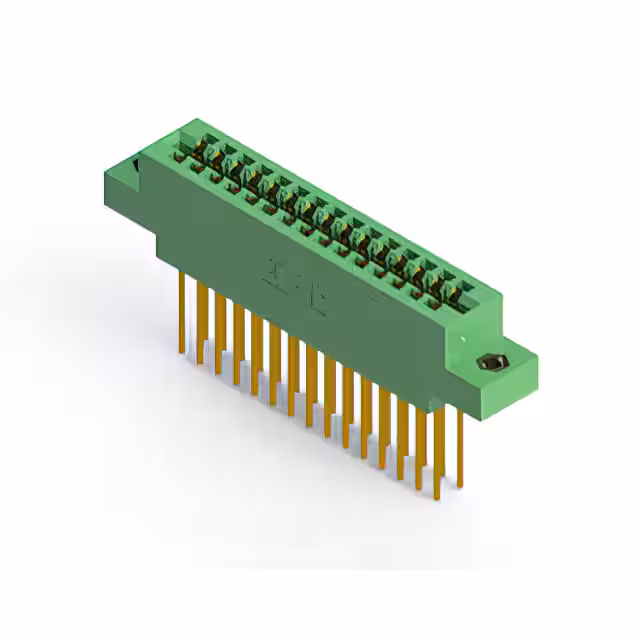 317-030-540-807 EDAC Inc.  Edgeboard Connectors